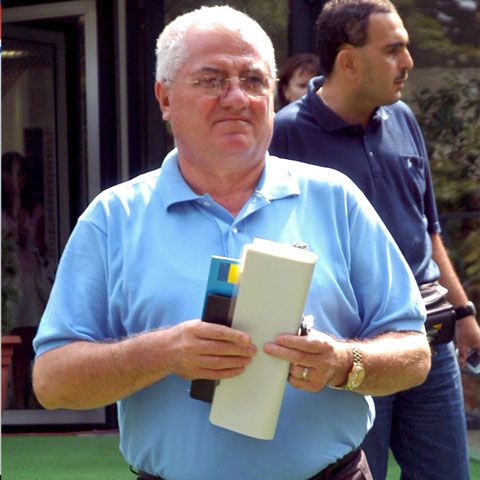 NewsIn - Dumitru Dragomir: Fuziunea dintre Unirea Urziceni şi Steaua ar fi benefică pentru fotbalul românesc