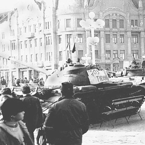 România va fi prezentă cu expoziţii şi documentare la Forumul de Istorie Berlin 2009