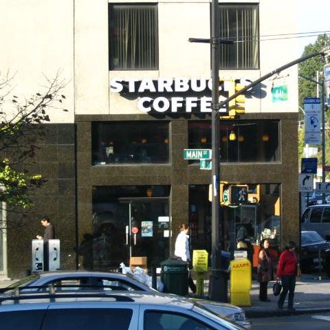 O explozie de origine necunoscută s-a produs la New York