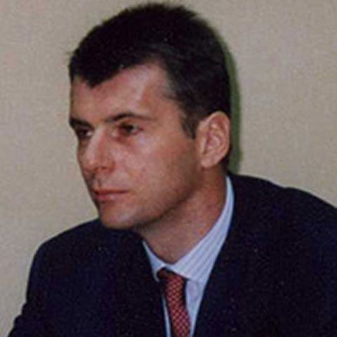 Cel mai bogat om din Rusia s-a mutat într-un sat din Siberia 