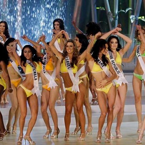 Reprezentanta României la Miss Universe va fi aleasă pe 27 iunie