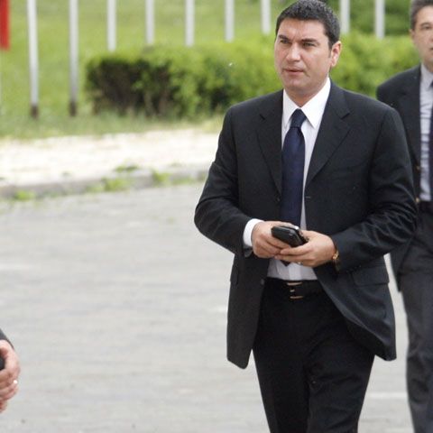 Dinamo - Borcea anunţă că toţi jucătorii sunt transferabili după eşecul de la Urziceni