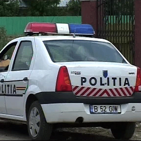 Un bucureştean are 31 de dosare penale pentru că a condus fără carnet