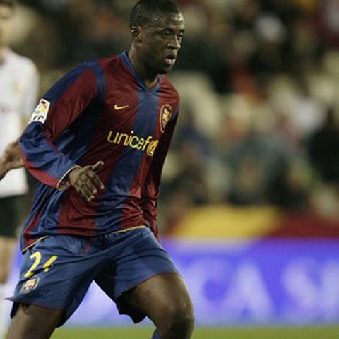 Liga Campionilor - Toure afirmă că Barcelona va avea un meci foarte dificil cu Manchester