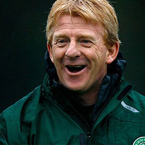 Scoţia - Antrenorul Gordon Strachan a demisionat de la Celtic