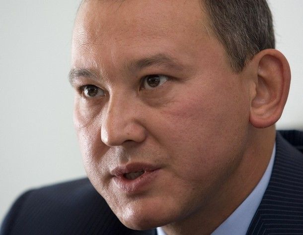 Şeful producătorului kazah de uraniu Kazatomprom a fost arestat în urma unor acuzaţii de furt 