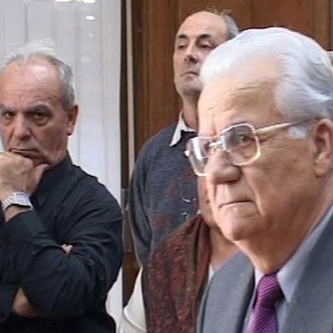 Mihai Chiţac cere să i se prelungească perioada de întrerupere a pedepsei 