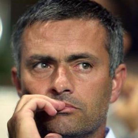 Italia - Jose Mourinho şi-a prelungit contractul cu Inter până în 2012