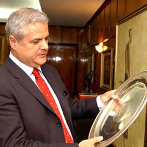 Adrian Năstase şi Ioan Melinescu au aflat din nou acuzaţiile în dosarul "Mătuşa Tamara"