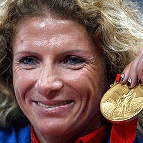 Atletism - Constantina Diţă Tomescu a terminat pe locul 3 cursa Bupa London de 10 km