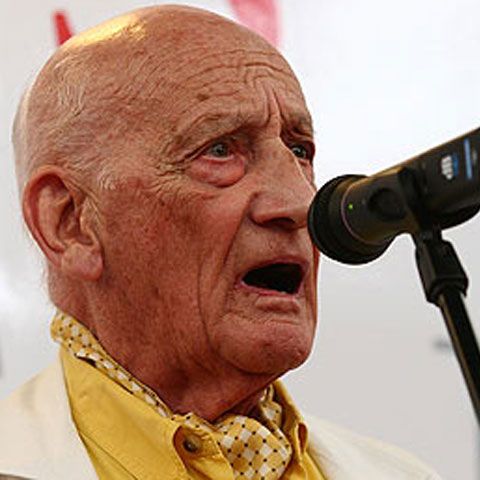 Neagu Djuvara: Actor şi interpret de poezie, duminică la Teatrul Naţional Bucureşti