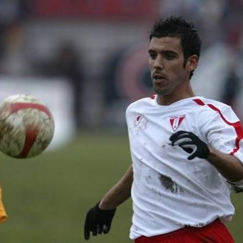 NewsIn / Bruno Simao: "Dinamo nu are niciun motiv să mă dea afară, mi-am făcut datoria faţă de club"