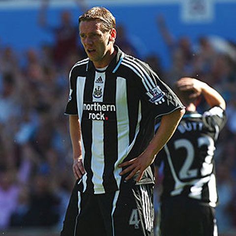 Anglia - După retrogradare, Newcastle a pus toţi jucătorii pe lista de transferuri