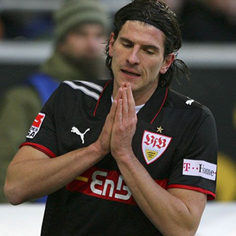 Germania - Bayern Munchen se întăreşte. L-a luat pe Gomez de la Stuttgart