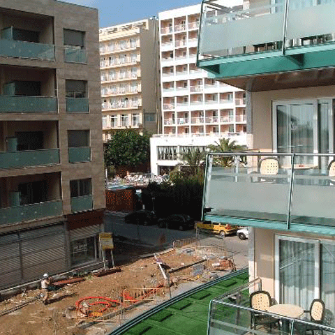 Constantin Niţă spune că proiectul "Prima casă" s-ar putea desfăşura pe o perioadă de patru ani