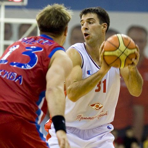 O vară de streetball