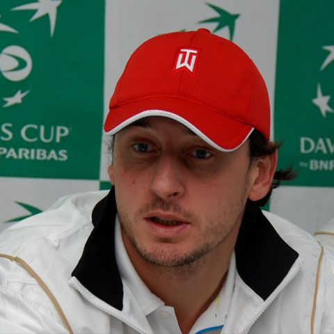 Tenis - Andrei Pavel a ratat calificarea în turul 2 la Roland Garros