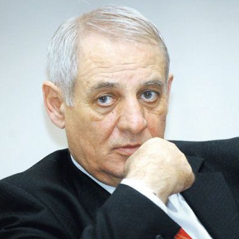 Mihai Şeitan: Numai pensiile mai mari de 10.000 de lei vor fi recalculate