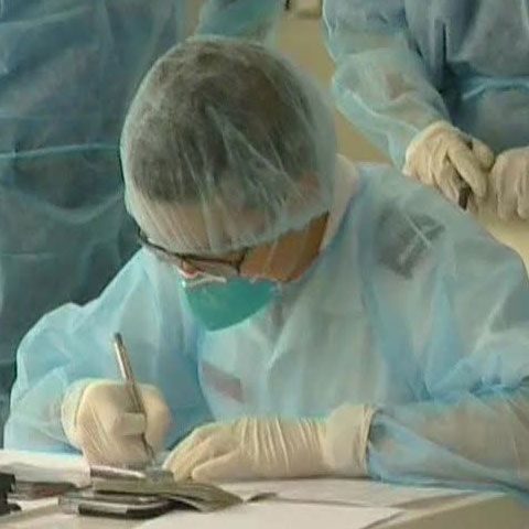 Grecia a confirmat cel de-al doilea caz de gripă A (H1N1) 