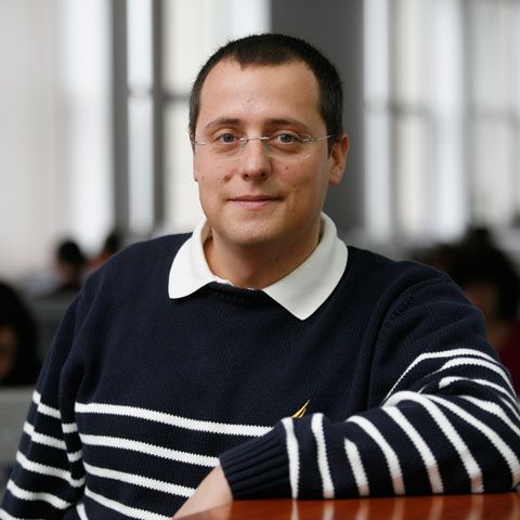 INTERVIU REALITATEA.NET: Florin Secanu, general manager XIPE Interactive, despre importanţa internetului pe piaţa auto din România