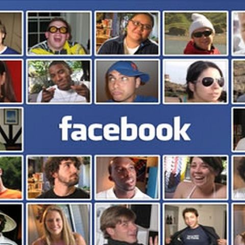 Facebook a vândut o participaţie de 1,96% unei companii ruseşti