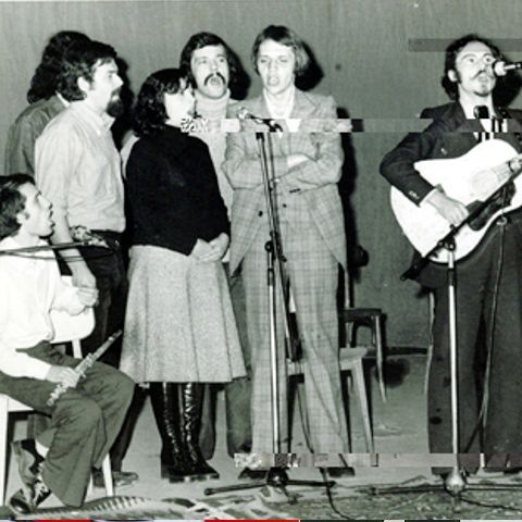 Spectacol al Cenaclului Flacăra, pe 1 iunie, în parcul Plumbuita din Capitală