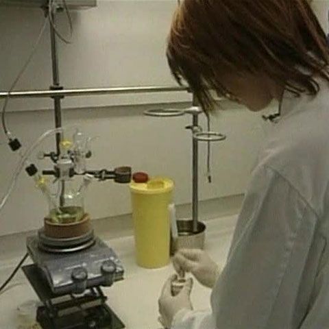 Femeia diagnosticată cu noua gripă şi rudele sale au fost externate