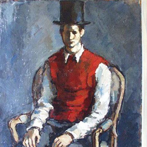 Artistul plastic Horia Damian a devenit cetăţean de onoare al Bucureştiului