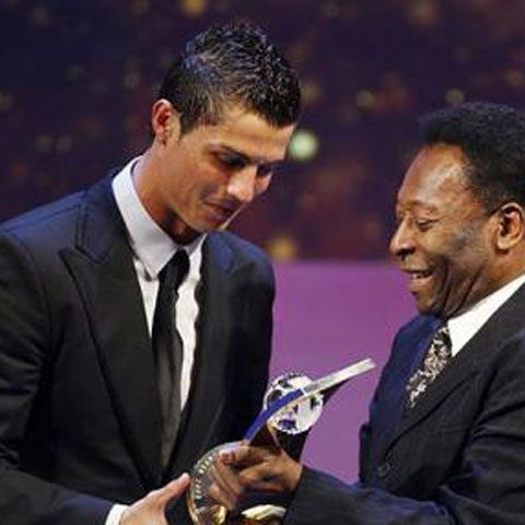 E clar, câştigă Manchester! Pele mizează pe Barcelona în finala Ligii Campionilor