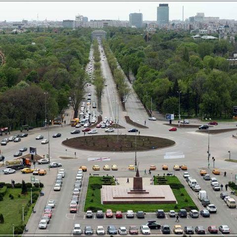 Consilierii au respins proiectul lui Oprescu privind pasajul de la Piaţa Presei Libere