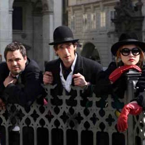 Comedia americană "The Brothers Bloom", filmată şi în România, va avea premiera pe 29 mai 