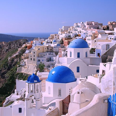 SUA vrea să ne facem toate casele albe, pentru a lupta împotriva încălzirii globale. V-aţi vopsi locuinţele în alb?