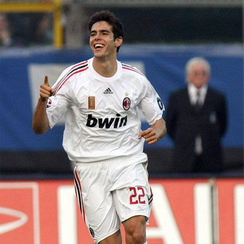 Kaka spre Real Madrid, Gourcuff înapoi la Milan, Leonardo în locul lui Ancelotti