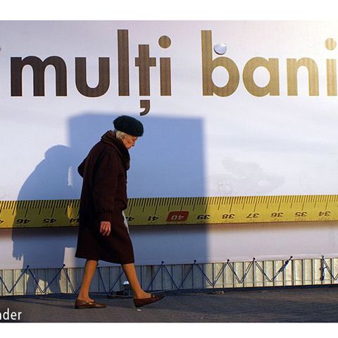 Paradox ipotecar: executarea clienţilor bun-platnici