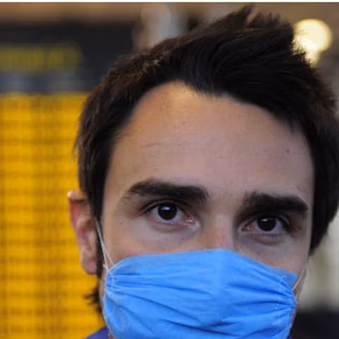 Nou bilanţ OMS pentru gripa porcină: 13.398 cazuri în 48 de ţări, 95 decese