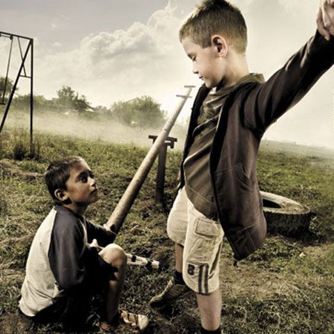 "Ţigancă împuţită", un exemplu pentru discriminarea romilor în România, potrivit Amnesty