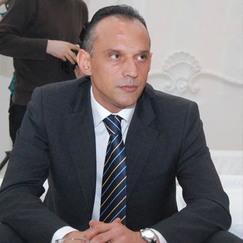 Florin Prunea s-a prezentat din nou, pentru audieri, la DNA Piteşti