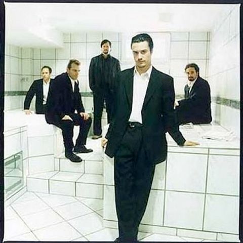 Trupa Faith No More va concerta la Bucureşti pe 15 august