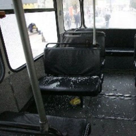 16 morţi într-un accident de autocar din Bulgaria - VEZI VIDEO