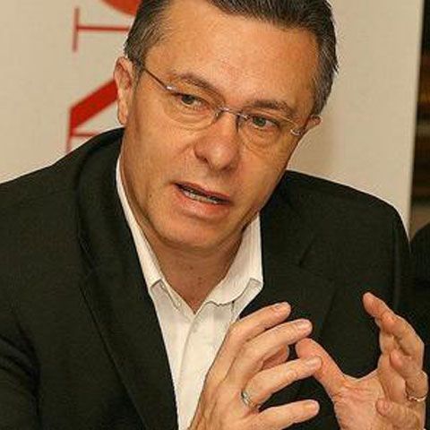 Diaconescu denaturează poziţia Rusiei în privinţa tezaurului, acuză MAE rus