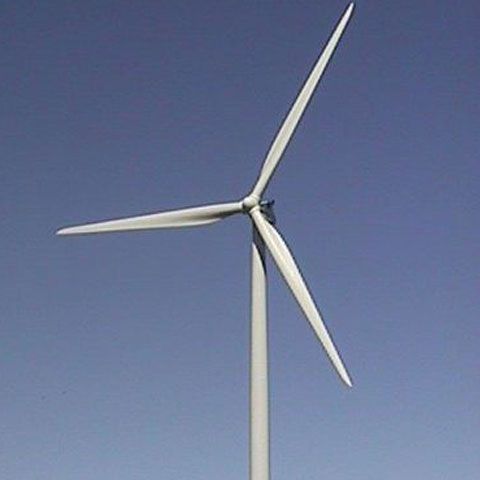 CEZ to cut ribbon in July for first turbine of the 600 MW wind park in Constanta