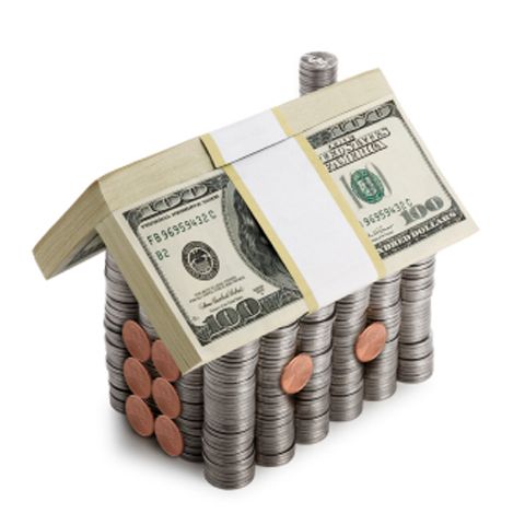 TVA pentru locuinţele din programul "Prima Casă" va fi de 5%