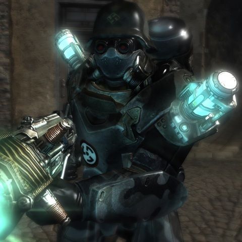 Dată de lansare anunţată pentru Wolfenstein 