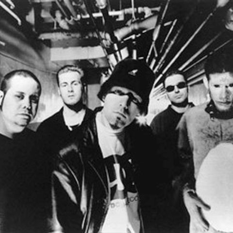 Trupa Limp Bizkit concertează la Bucureşti pe 28 iunie