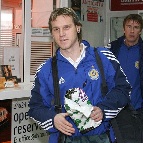 Ex-dinamovistul Florin Cernat: "Vreau ca Unirea Urziceni să ia titlul"