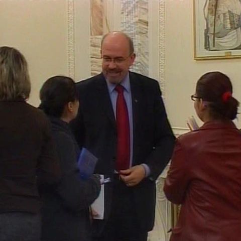 Marko Bela a cerut ajutor Ungariei împotriva "epurării etnice" 