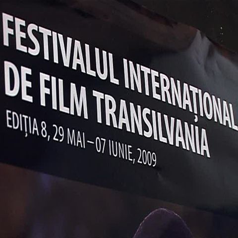 Festivalului Internaţional de Film Transilvania a început vineri la Cluj 