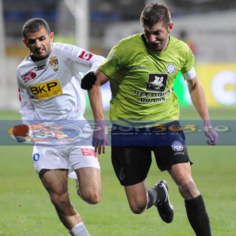 FC Timişoara - Unirea Urziceni, un meci cât un campionat