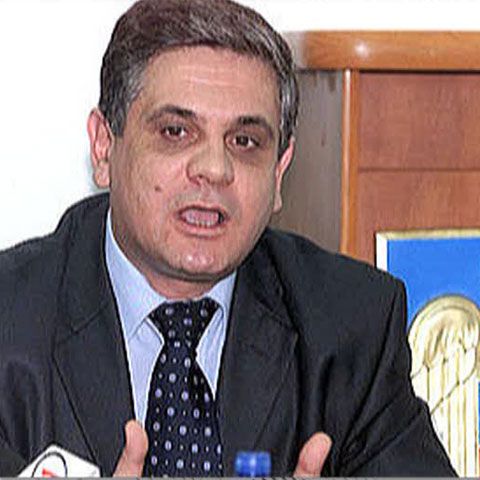 Un sfert din angajaţii DGIPI sunt rude, potrivit unui control dispus de şeful direcţiei