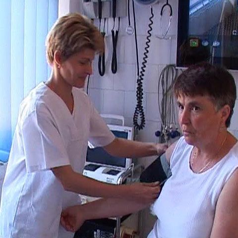 Stare de alertă în Cisnădie, din cauza epidemiei de gastroenterocolită